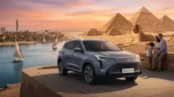 زيادة أسعار كايي X3 برو الجديدة في السوق المصري.. تبدأ من 910 ألف جنيه